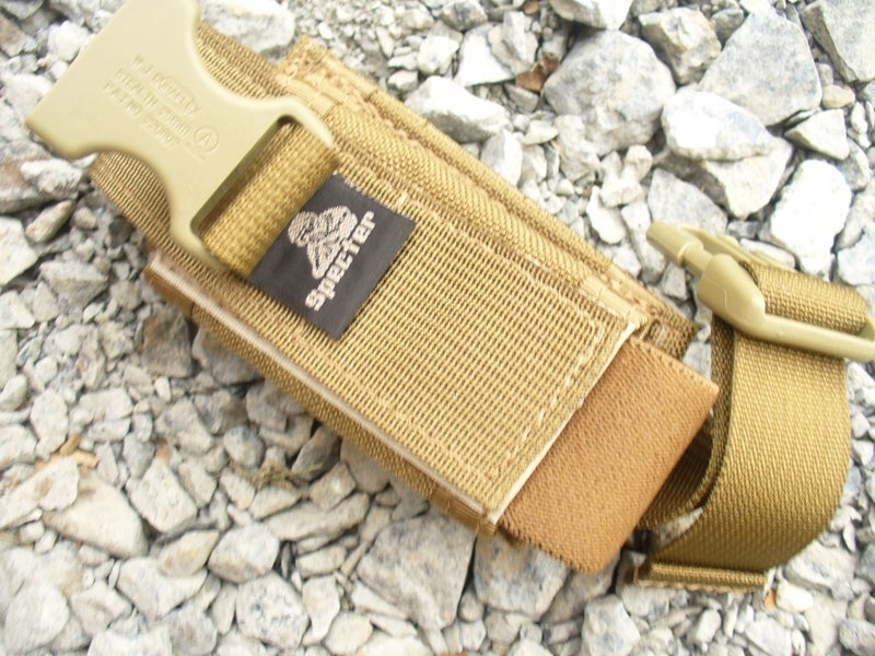 Specter Single 40mm Grenade Pouch Carousel 1