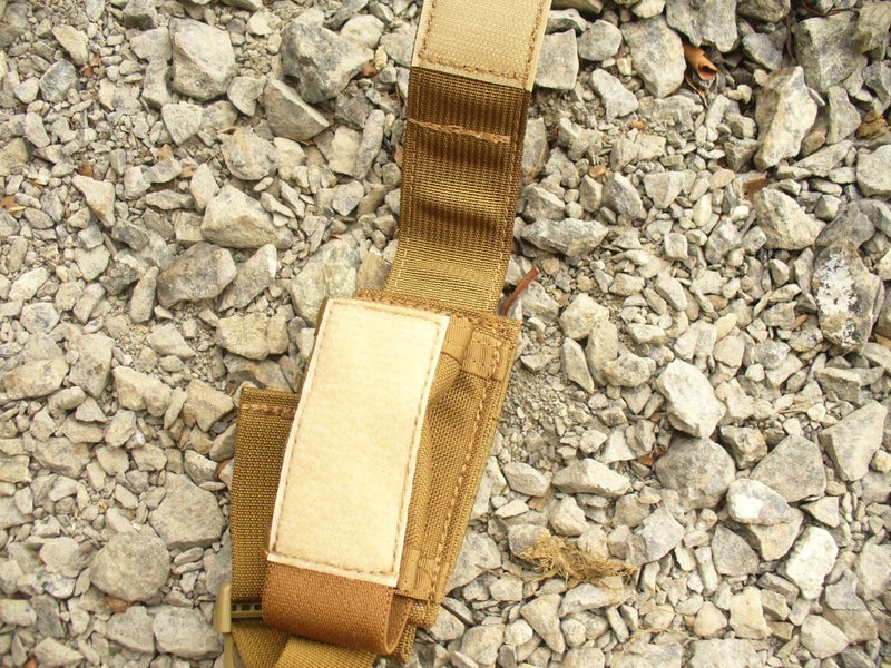 Specter Single 40mm Grenade Pouch Carousel 2