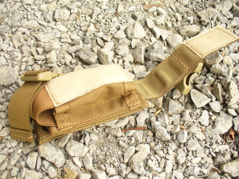 Specter Single 40mm Grenade Pouch Carousel 4