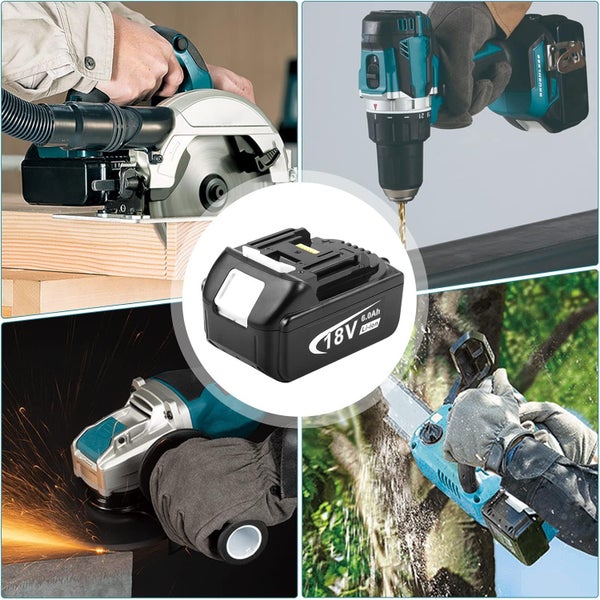 for Makita Battery NZ Clearance Carousel 9