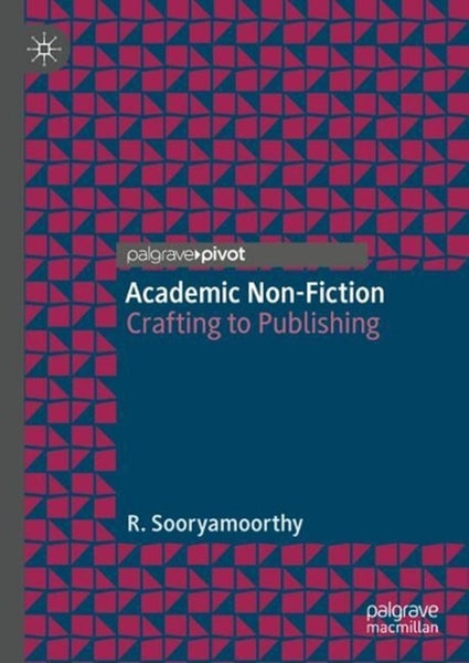 Academic Non-Fiction by R. Sooryamoorthy - Hardcover Carousel 1