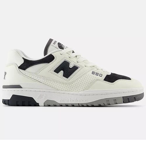 NEW BALANCE 550 SEA SALT / PHANTOM D Carousel 1
