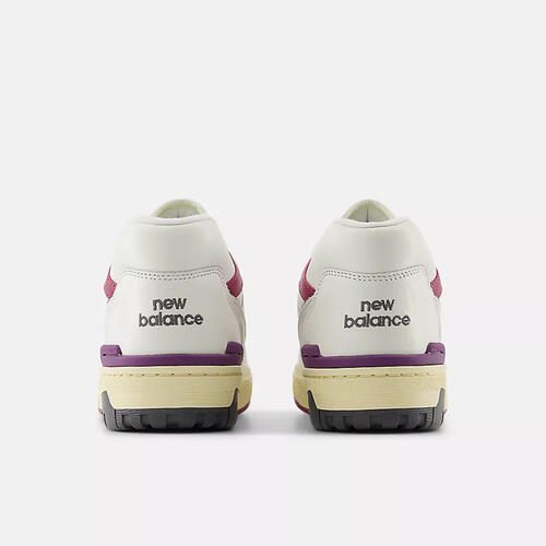 NEW BALANCE 550 SEA SALT / SCORPIO / CALCIUM D Carousel 2