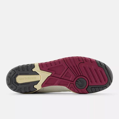 NEW BALANCE 550 SEA SALT / SCORPIO / CALCIUM D Carousel 5