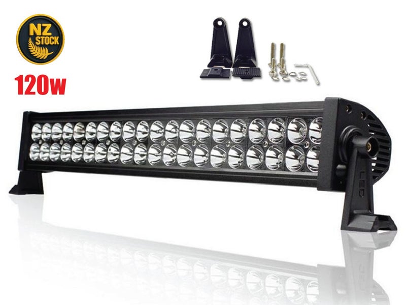 Light Bar Carousel 1