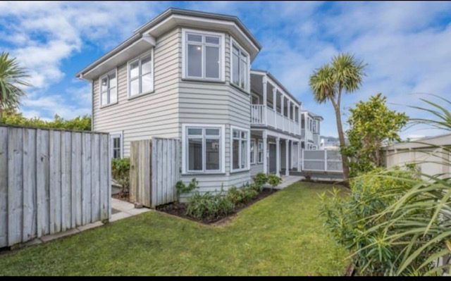 Petone, 2 bedrooms64624332091778110