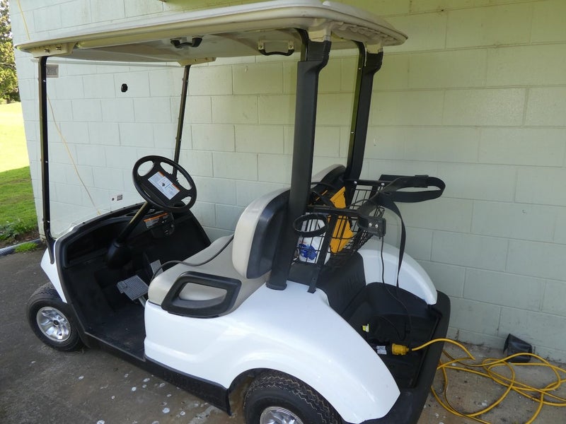 Golf Cart63753369357442110