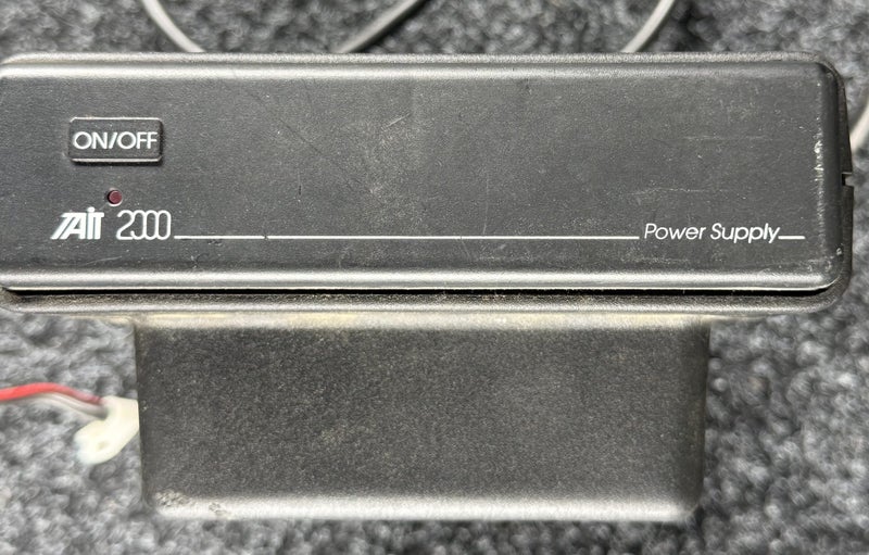 Tait Power Supply Carousel 1