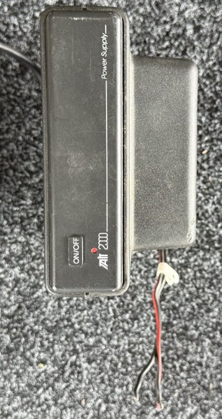 Tait Power Supply Carousel 2