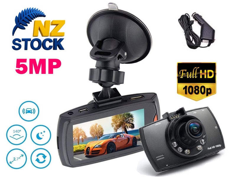 New Car Camera Dash Cam on Afterpay Carousel 1