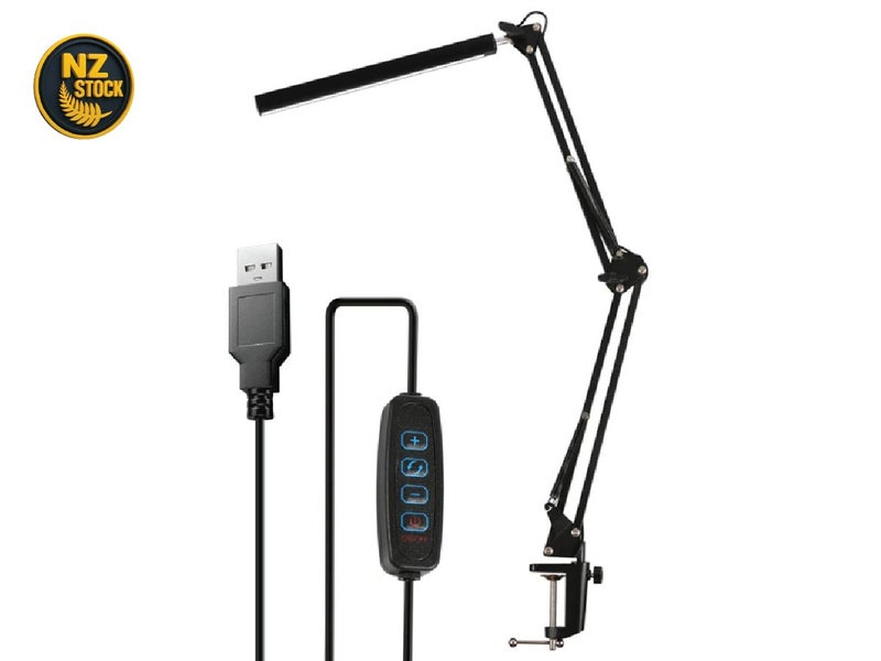 LED Lamp NZ Clearance Carousel 1