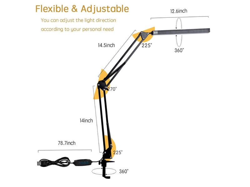 LED Lamp NZ Clearance Carousel 2