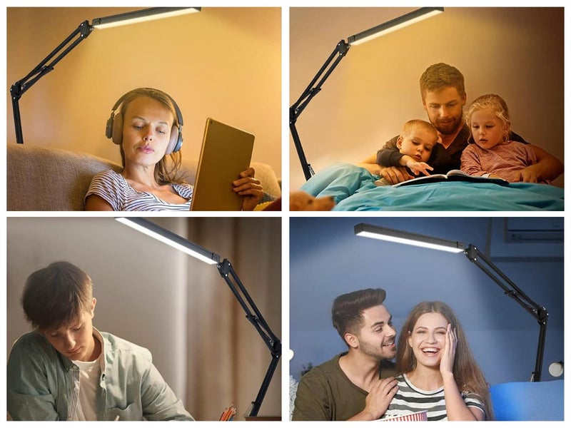 LED Lamp NZ Clearance Carousel 7