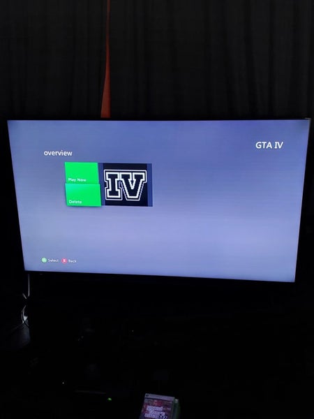 Grand Theft Auto 4 R18 Carousel 9