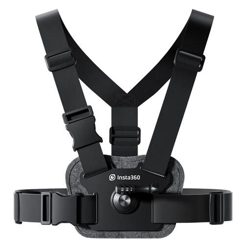 INSTA360 CHEST STRAP Carousel 1
