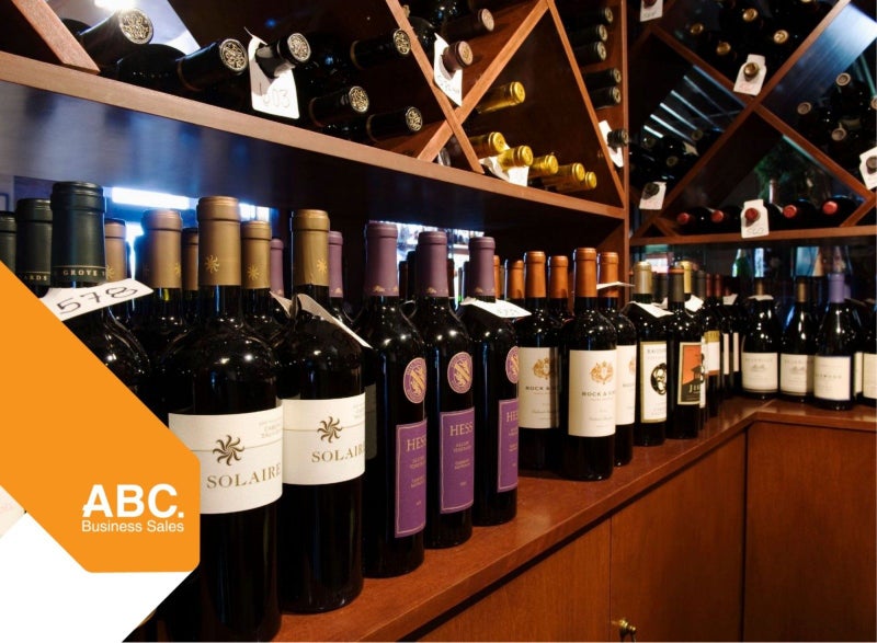 Price Reduced! Non Franchise Liquor Store Carousel 1