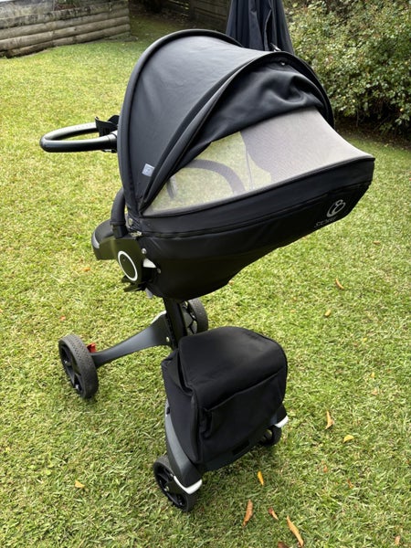 Stokke Stroller Carousel 1