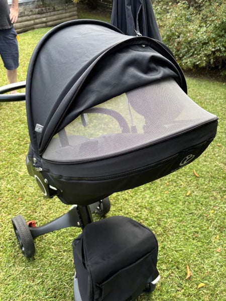 Stokke Stroller Carousel 2