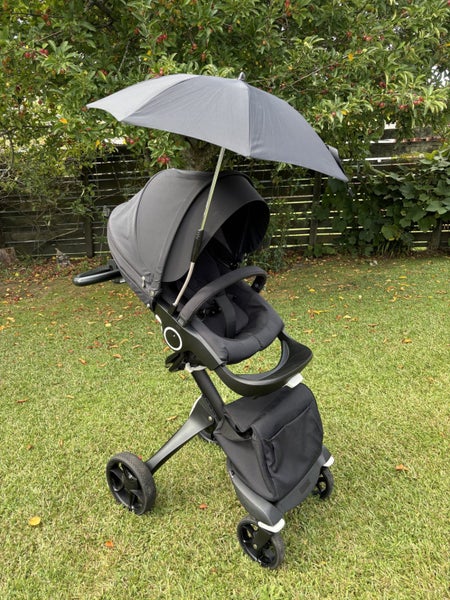 Stokke Stroller Carousel 4