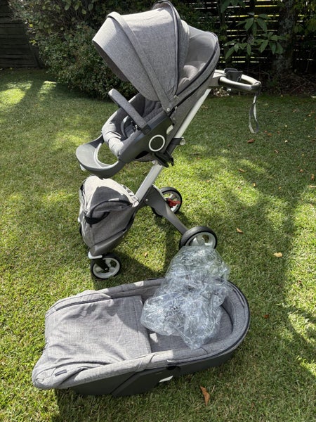 Stokke Stroller Carousel 2