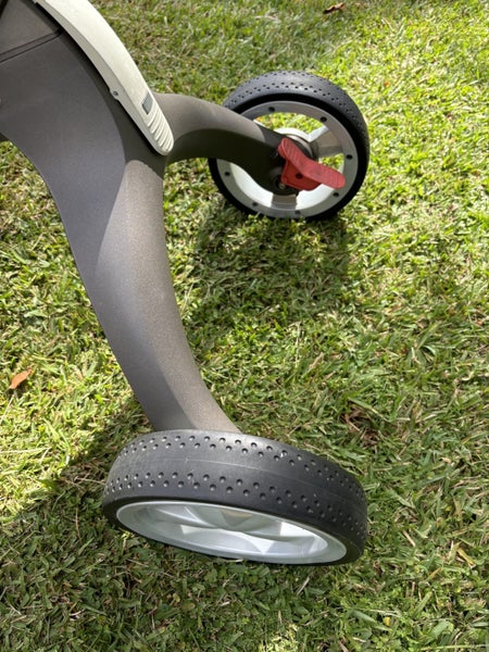 Stokke Stroller Carousel 4