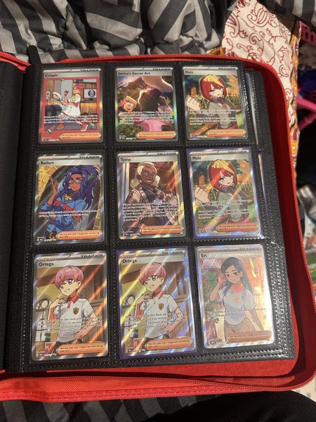 Pokemon bulk Carousel 1