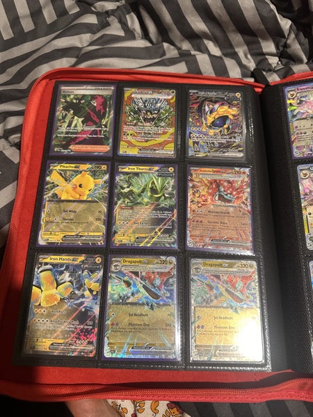 Pokemon bulk Carousel 2