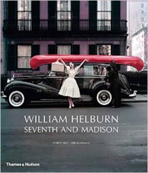 William Helburn by William Helburn - Hardcover Carousel 1
