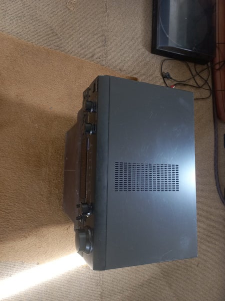 Technics SA-DX940 Carousel 5