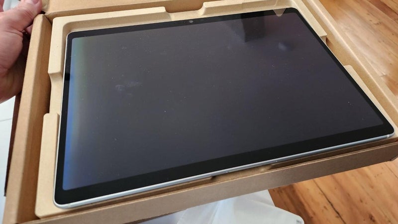 Surface Pro 11th Edition 5G Snapdragon X Elite (RRP: $3,699) Carousel 2