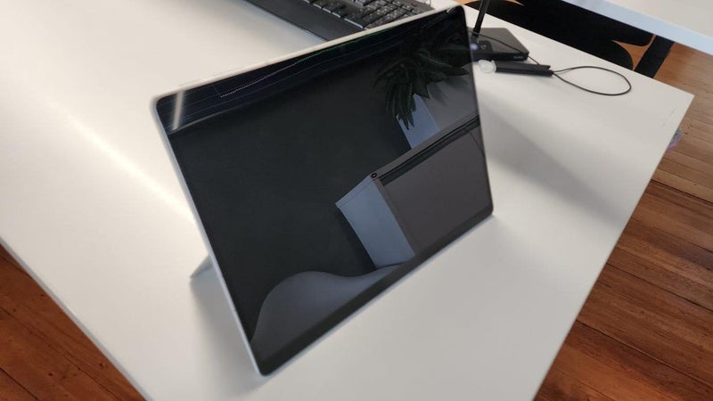 Surface Pro 11th Edition 5G Snapdragon X Elite (RRP: $3,699) Carousel 3