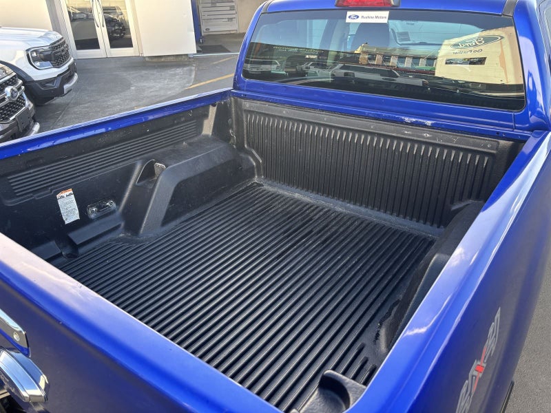 2017 Ford Ranger XLT DOUBLE CAB W/S63742105839874114