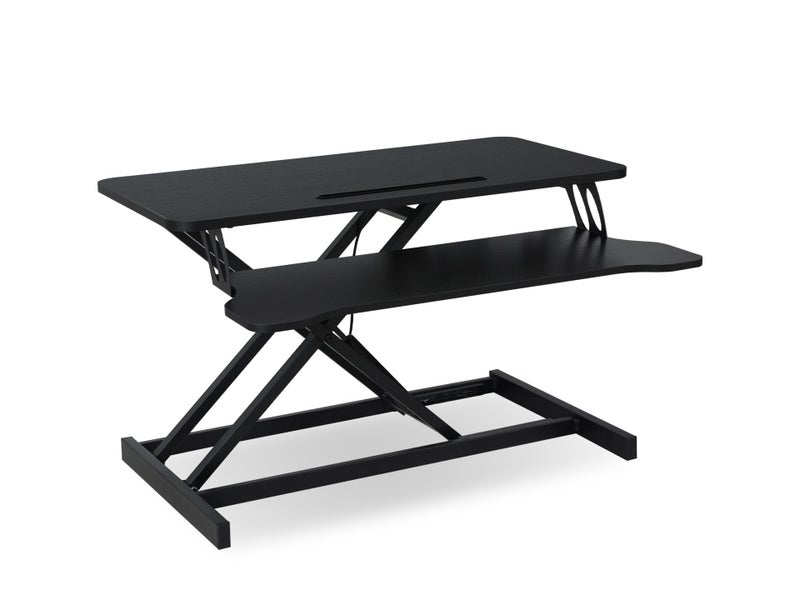 Standing Desk Carousel 2