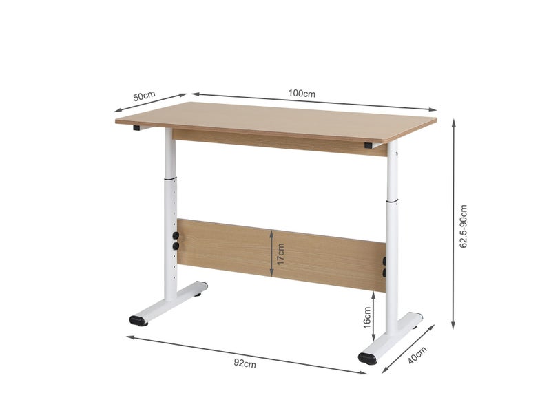 Computer Desk Carousel 6