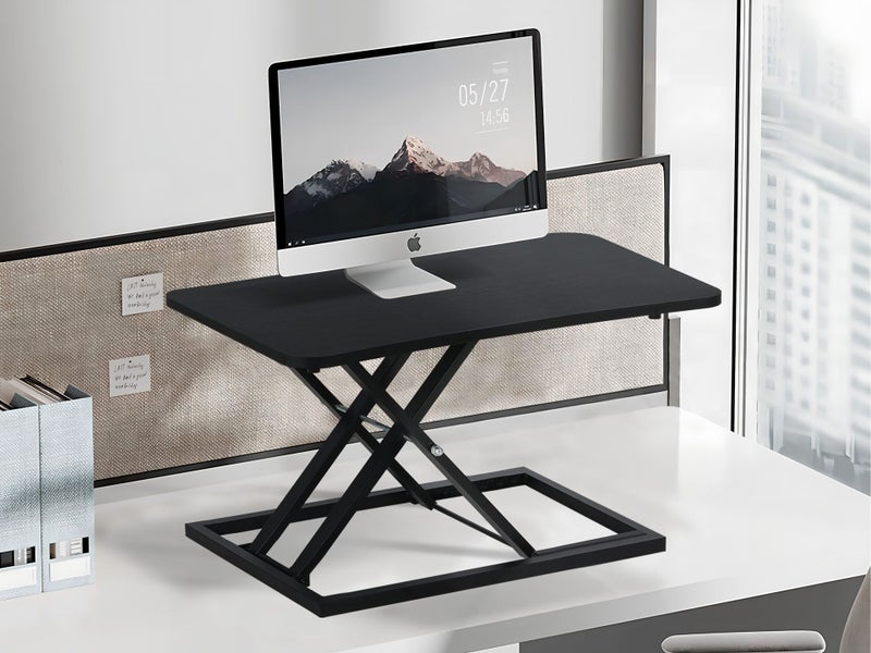 Standing Desk Carousel 1
