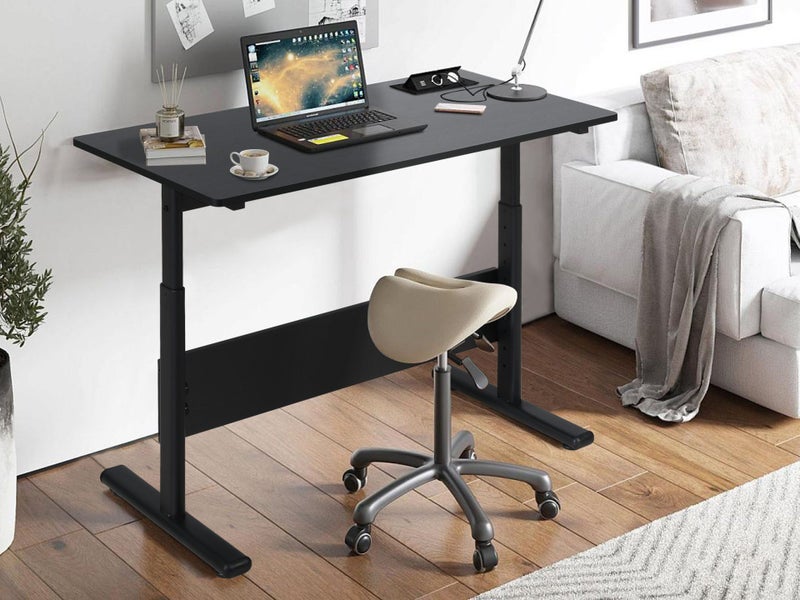 Computer Desk Carousel 1