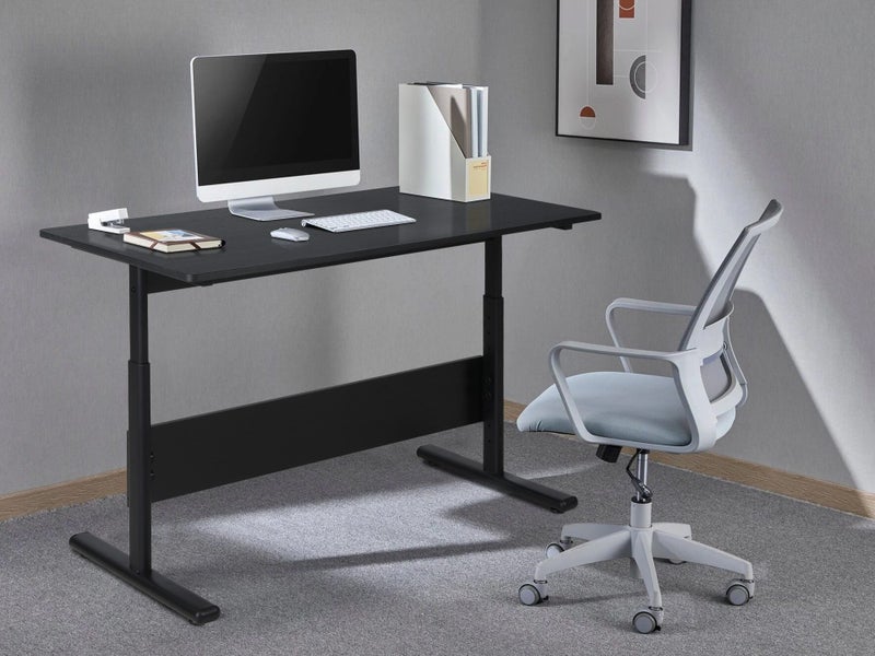 Computer Desk Carousel 1