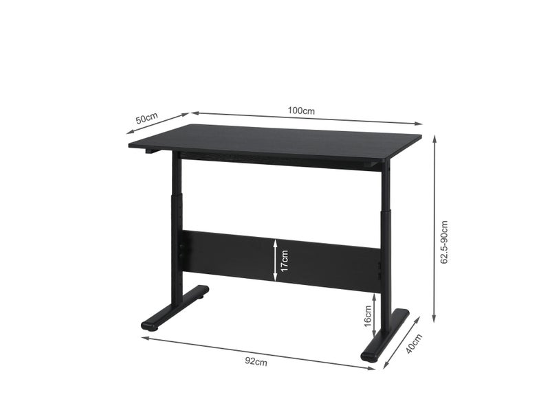 Computer Desk Carousel 6