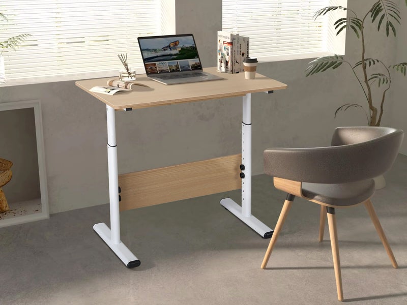 Computer Desk Carousel 1