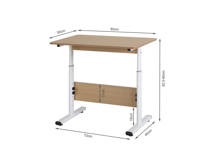 Computer Desk Carousel 6