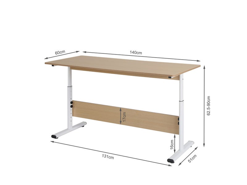 Computer Desk Carousel 6