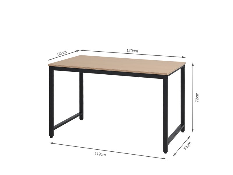 Computer Desk Carousel 6