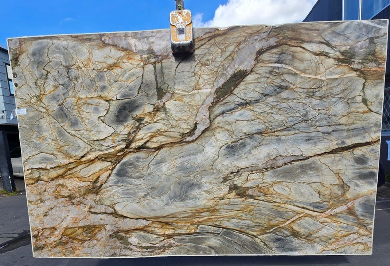 Exquisite Blue Tempest Natural Stone on Sale!!! Carousel 1