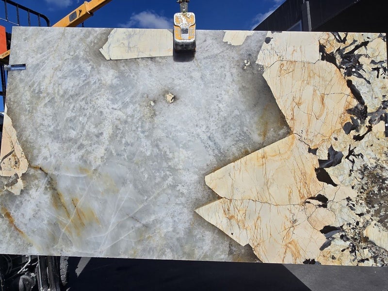 Exquisite Blue Tempest Natural Stone on Sale!!! Carousel 2