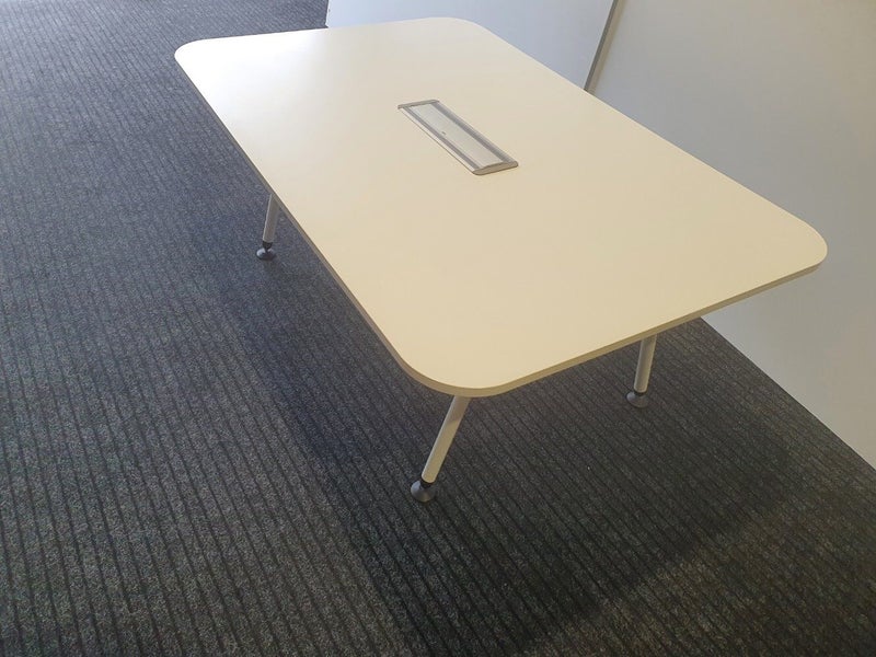 Large Boardroom Table, Conference Table - 360 x 120 Carousel 6