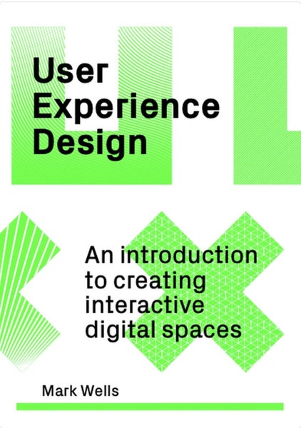 User Experience Design by Mark Wells - Paperback Carousel 1