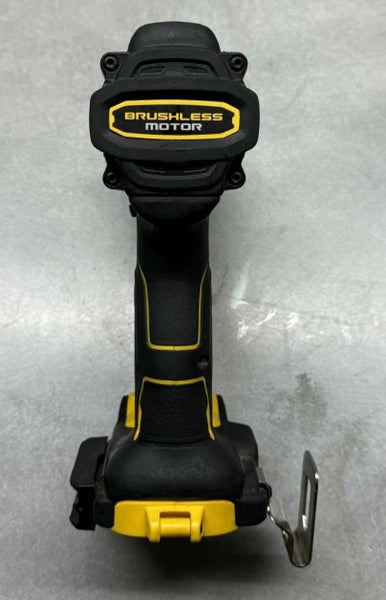 DeWALT DCD805 18V XR Brushless Drill (skin only) Carousel 4
