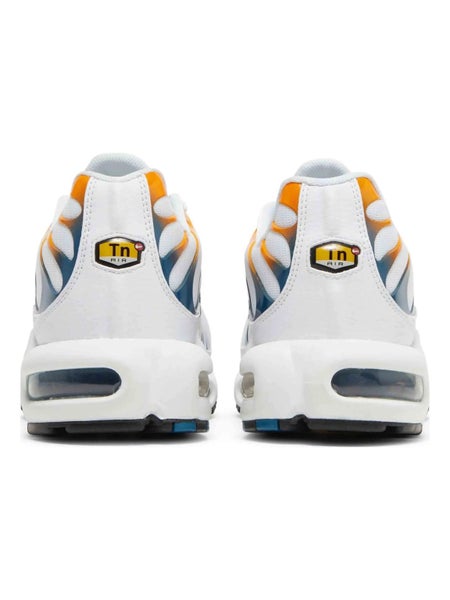 Nike Air Max Plus Hiking Carabiner White Kumquat Marina (12US)* Carousel 2