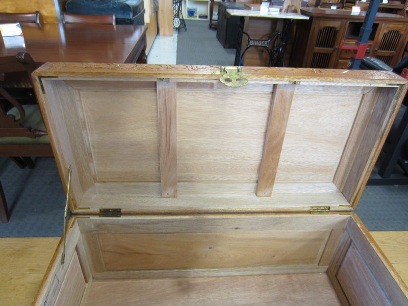 Camphor Chest Carousel 12