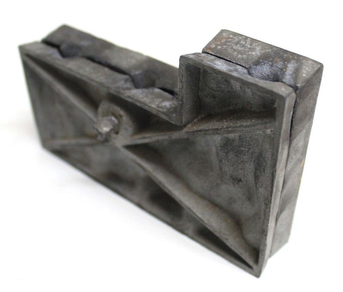 THE MARINES “SEMPER FIDELIS” 5678 - LEAD SOLDIER CASTING MOLD Carousel 7